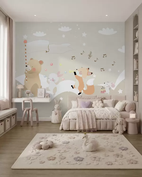 Voor babies