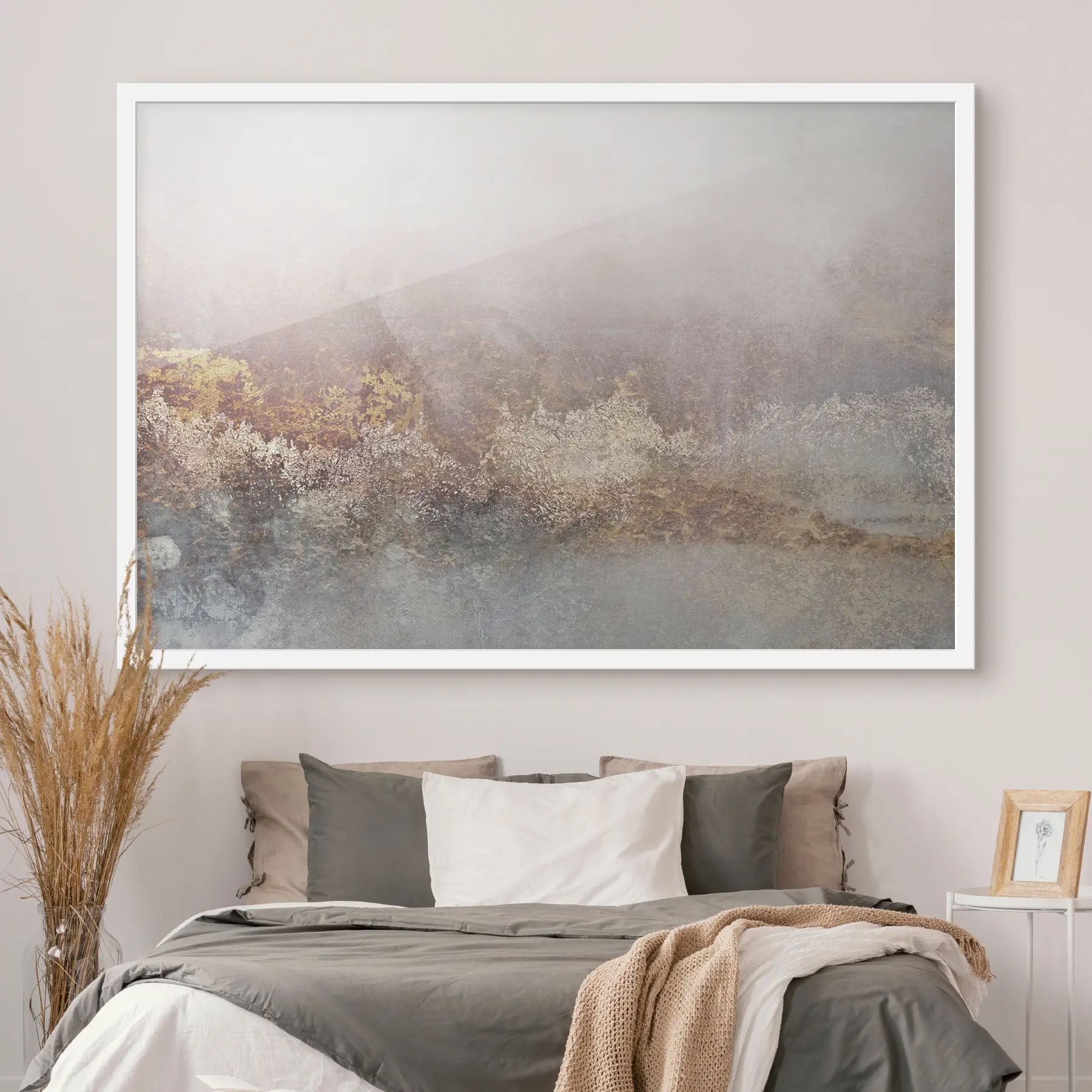 Fotobehang De textuur van steen f35847